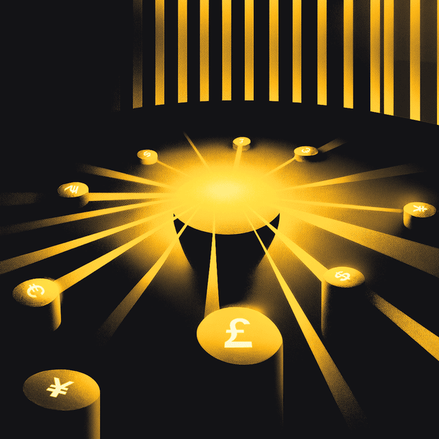 OTC FX and Liquidity Services for Payment Providers