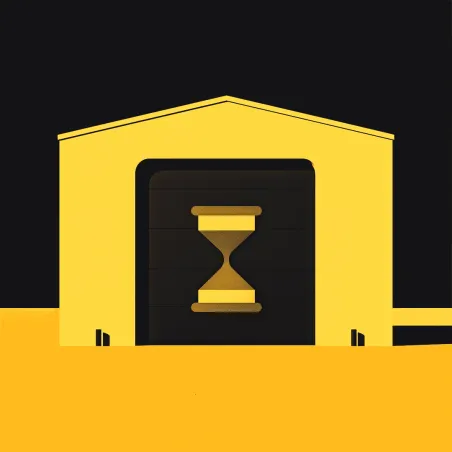 How Delayed Settlement Disrupts Inventory Replenishment