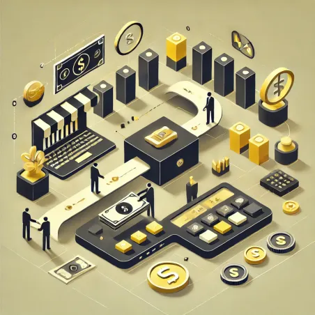 Clearing vs. Settlement: How They Differ in Finance