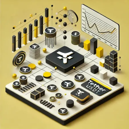 FinchTrade — Your USDT Liquidity Provider
