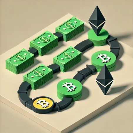 What Is Crypto On Ramps? A Guide to How Crypto On-Ramps Work