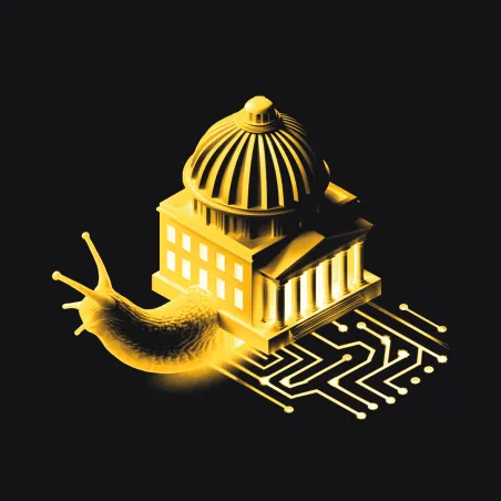 Why Banking Infrastructure Can't Scale to High-Volume Operations