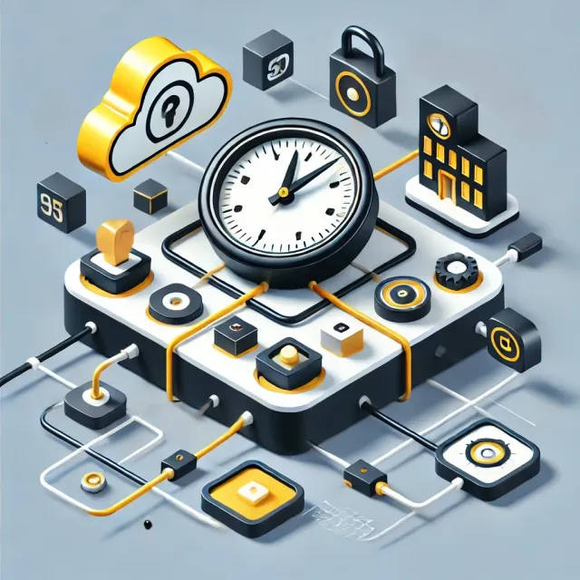 Low Latency Trading: Architecture and How It Works 