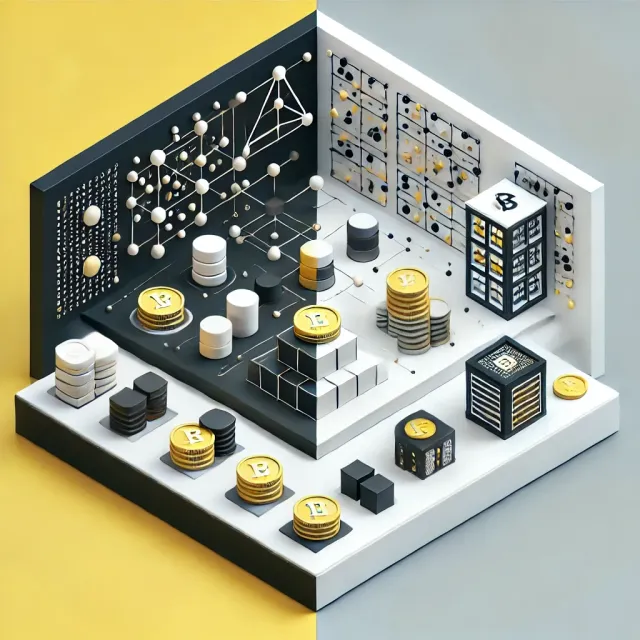 Algorithmic vs Collateralized Stablecoins: Key Differences