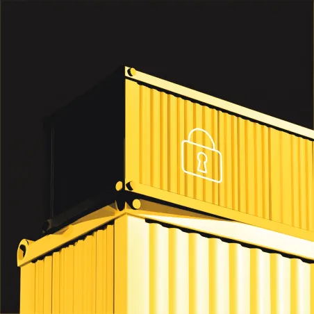 What Happens When a Payment Delay Keeps Cargo on the Dock