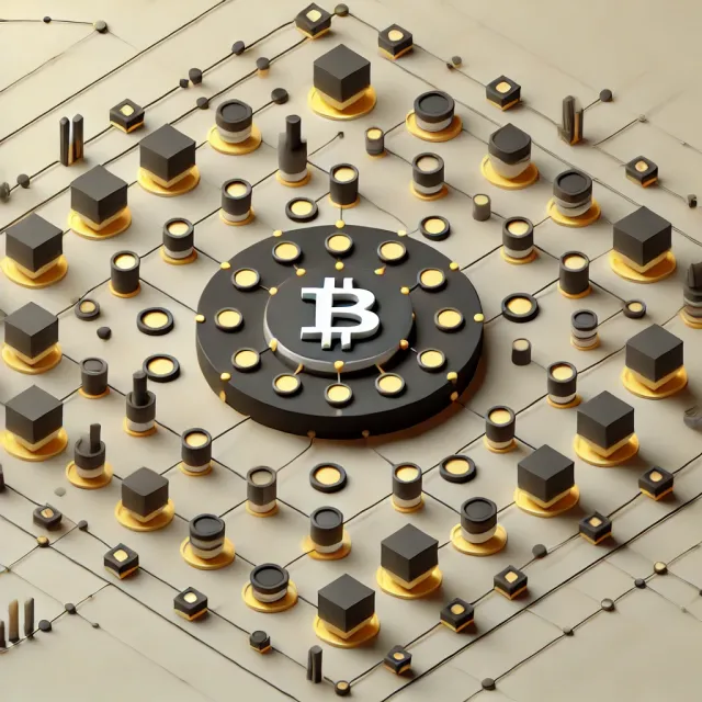 Decentralized Payment System: How It Works, Benefits, Use Cases