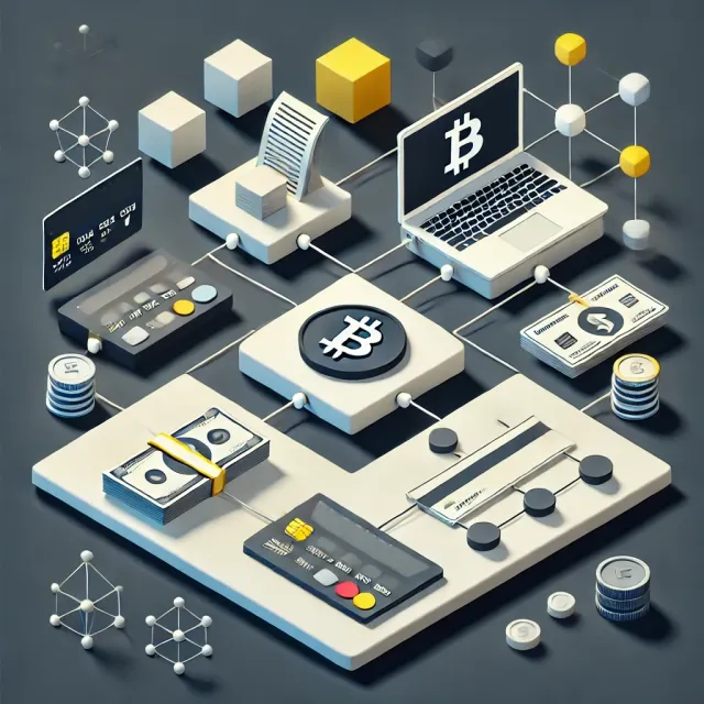 Blockchain Payment Systems vs Traditional Banking Compared