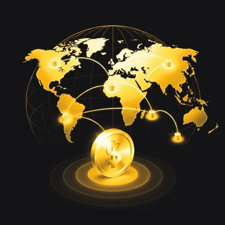 Crypto Payout Infrastructure for Cross-Border Platforms: Settlement, Latency, and Compliance