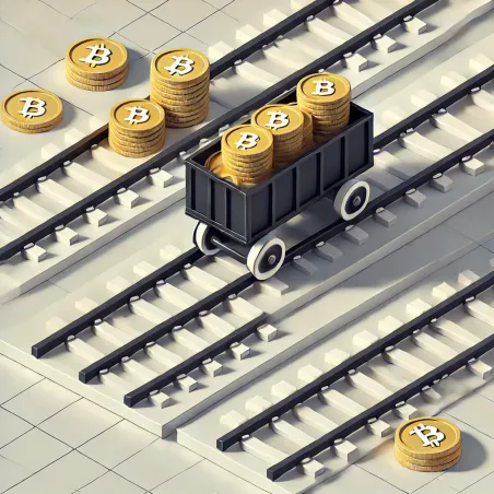 Crypto Payment Rails Explained: What They Are & How They Work