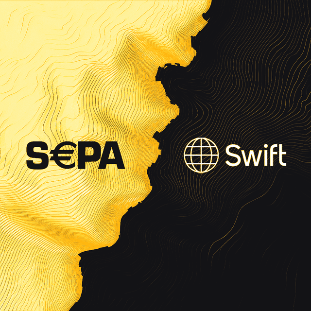 SEPA vs SWIFT: Key Differences in International Payments