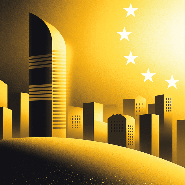 Why Crypto OTC Desk Will Dominate the MiCAR-Regulated European Market
