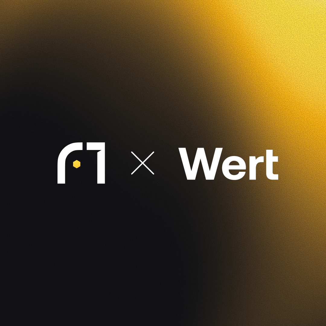 FinchTrade and Wert Partner to Power Retail Crypto Access