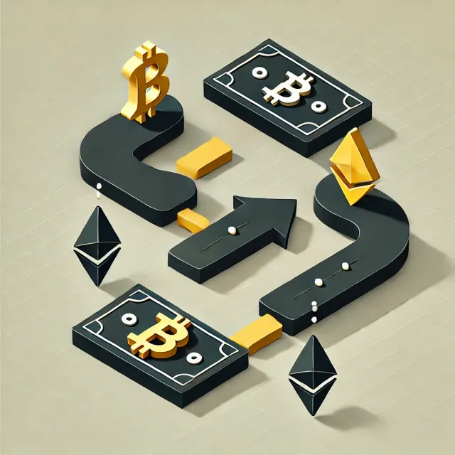 Stablecoin On/Off-Ramps for Cross-Border Payment Processors