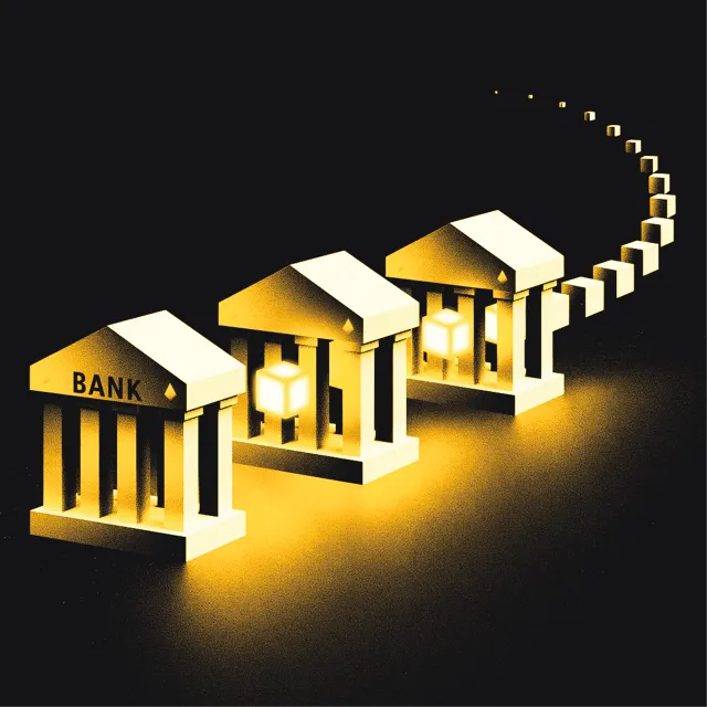 How Correspondent Banking Creates Compounding Delay Risk