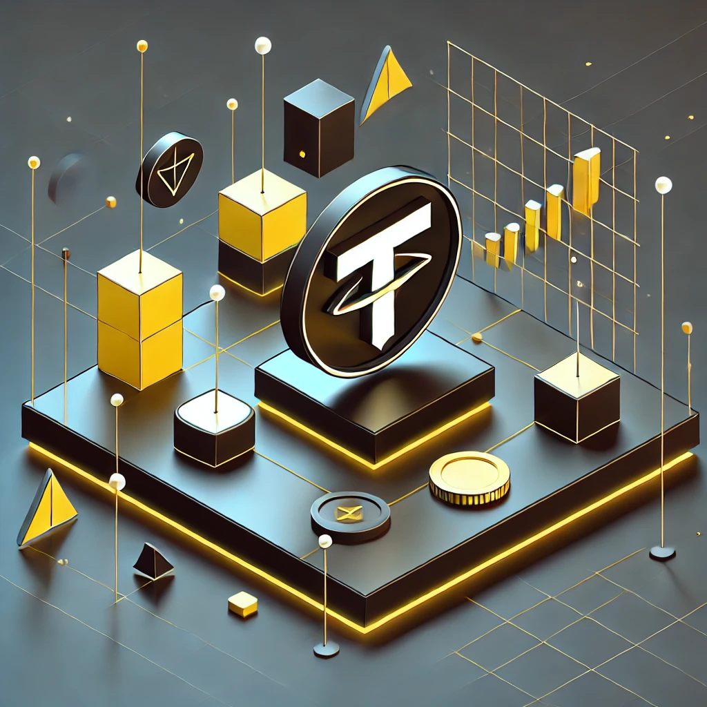 Why Tether (USDT) is the Key to Faster, Cost-Effective Cross-Border ...