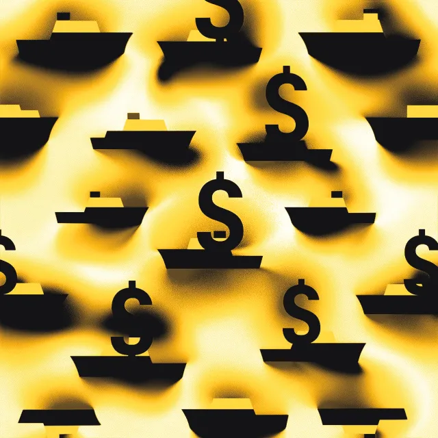 How Payment Reliability Impacts Carrier and Port Relationships