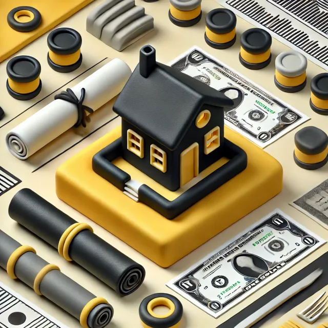 Liquid vs Illiquid Assets: Differences and Examples