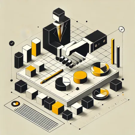 Post-Trade Settlement: Processing Workflow for Institutions