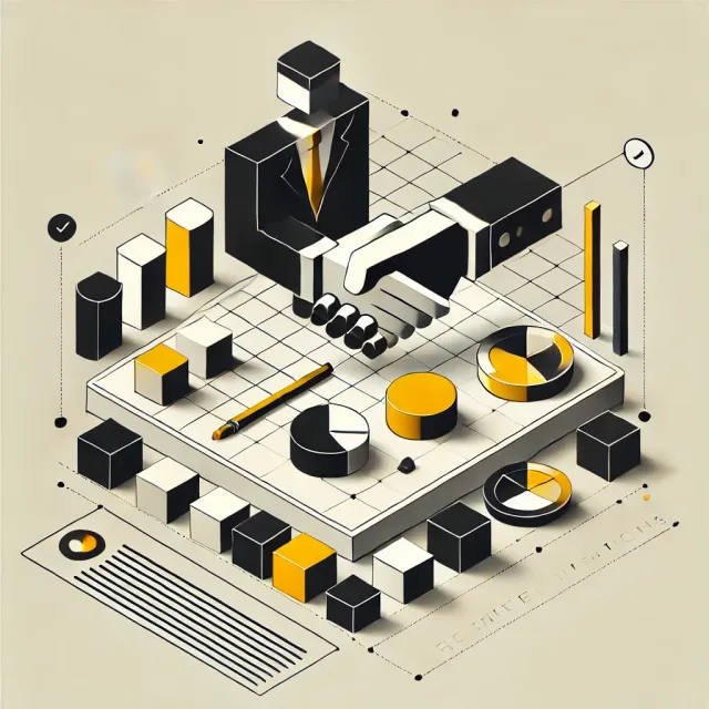 Post-Trade Settlement: Processing Workflow for Institutions