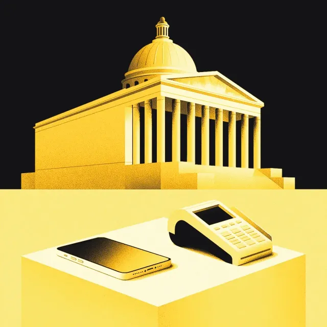 Programmable Risk Controls for PSPs: Automating Crypto Payment Compliance at Scale