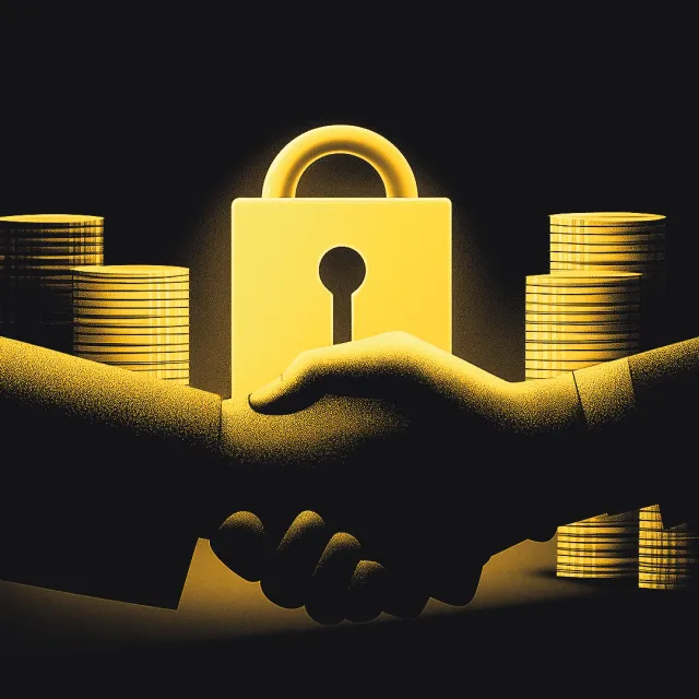 Stablecoin Escrow for Supplier Payments: How It Works
