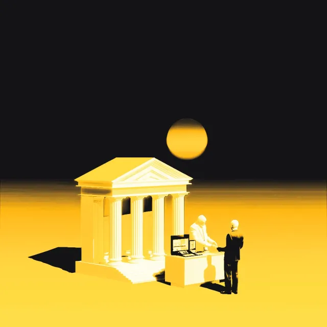 Why Africa Needs FX Solution Now: The Case for OTC Over Traditional Banking