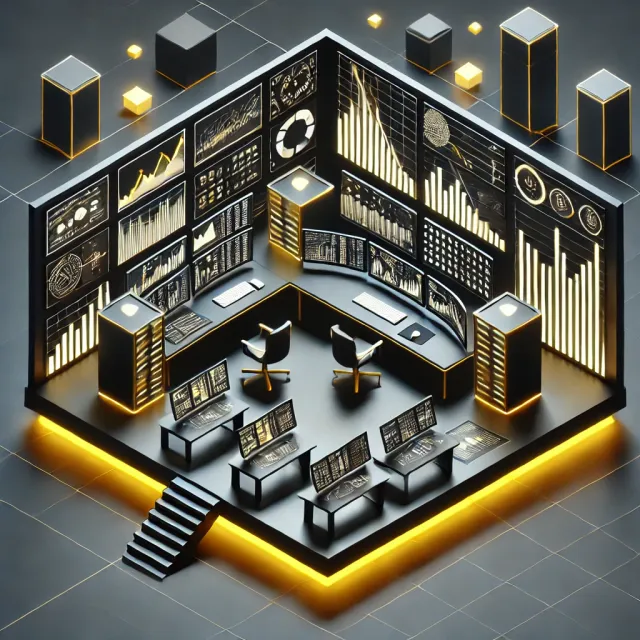 OTC Desks vs Market Makers: Key Differences Explained