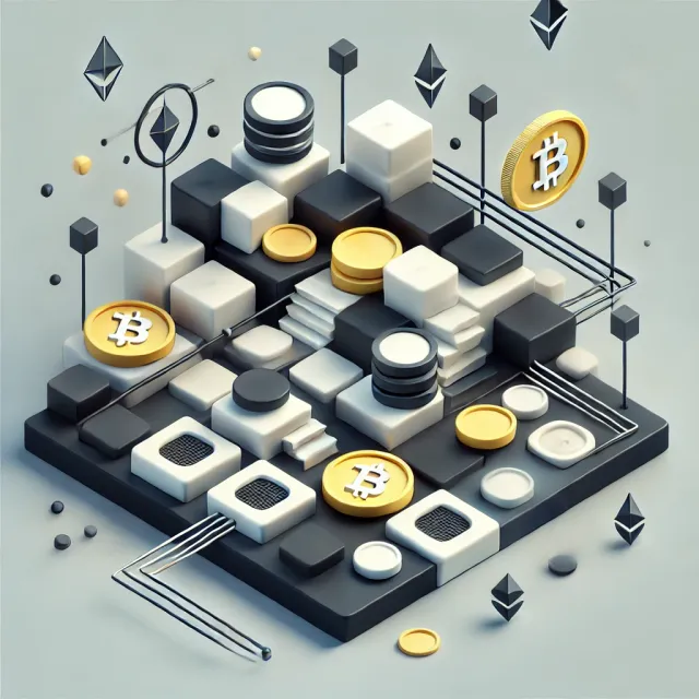 Understanding the Liquidity Pool: A Primer for Payment Processors