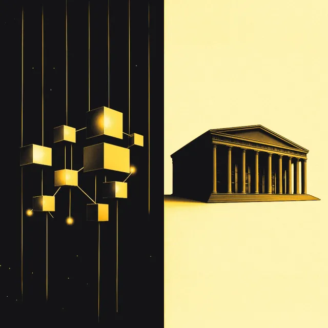 Crypto Payment Rails vs Traditional Payment Systems Compared